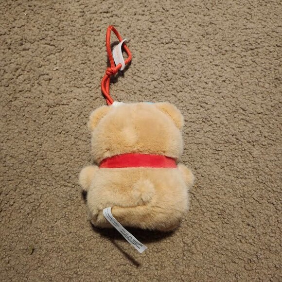 TOYCITY Mr.PA Candy Series Plush Toy Figure Art Toys Gift - Picture 2 of 2